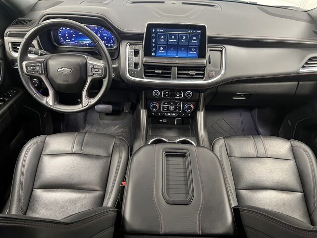 2023 Chevrolet Tahoe RST Highlands Ranch CO