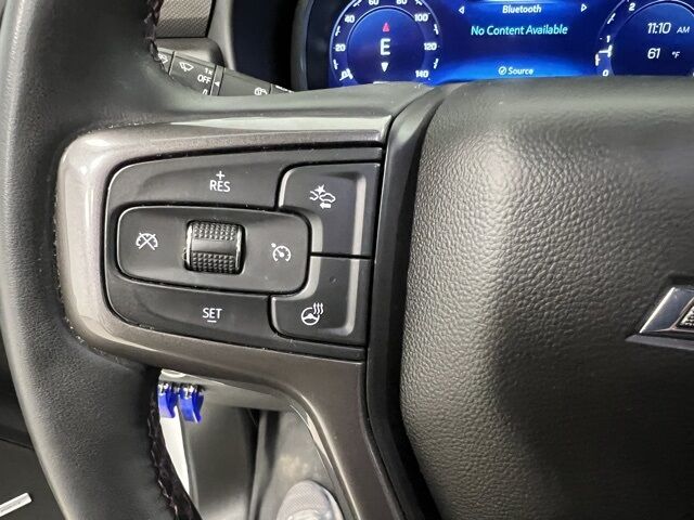 2023 Chevrolet Tahoe RST Highlands Ranch CO