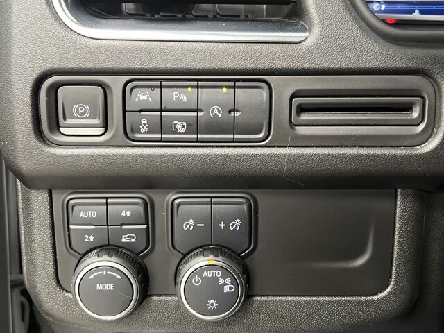 2023 Chevrolet Tahoe RST Highlands Ranch CO