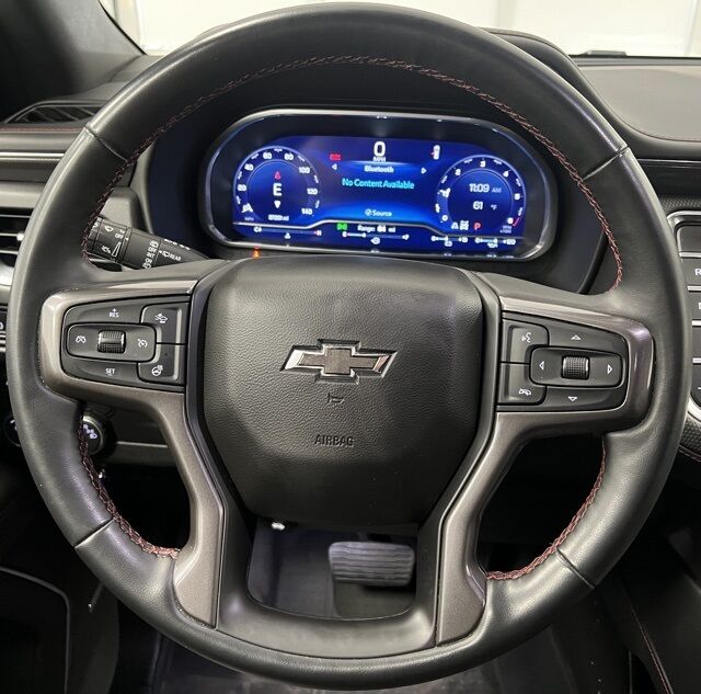 2023 Chevrolet Tahoe RST Highlands Ranch CO