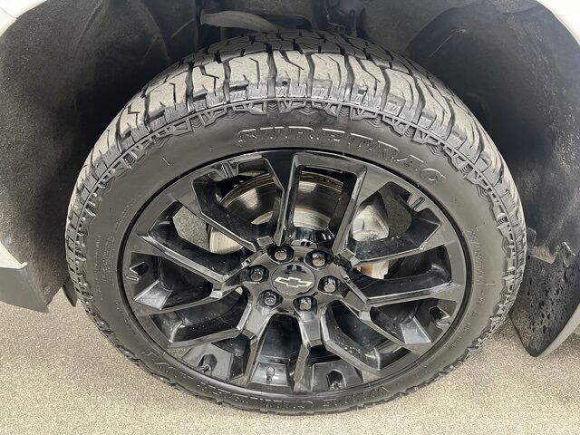 2023 Chevrolet Tahoe RST Highlands Ranch CO