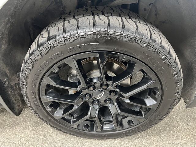 2023 Chevrolet Tahoe RST Highlands Ranch CO