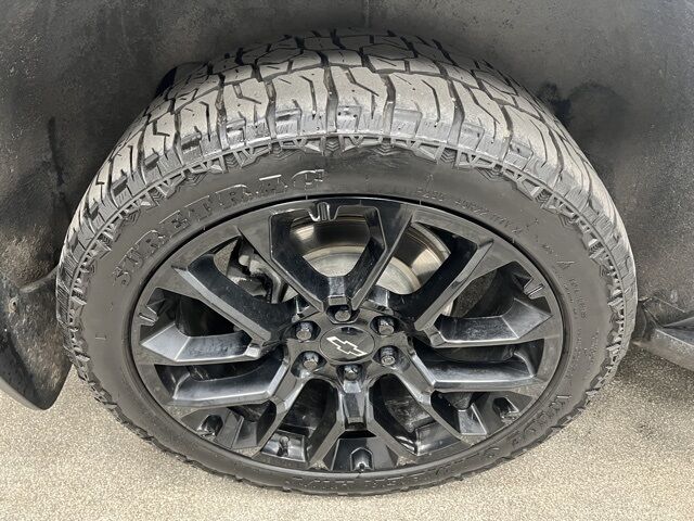 2023 Chevrolet Tahoe RST Highlands Ranch CO