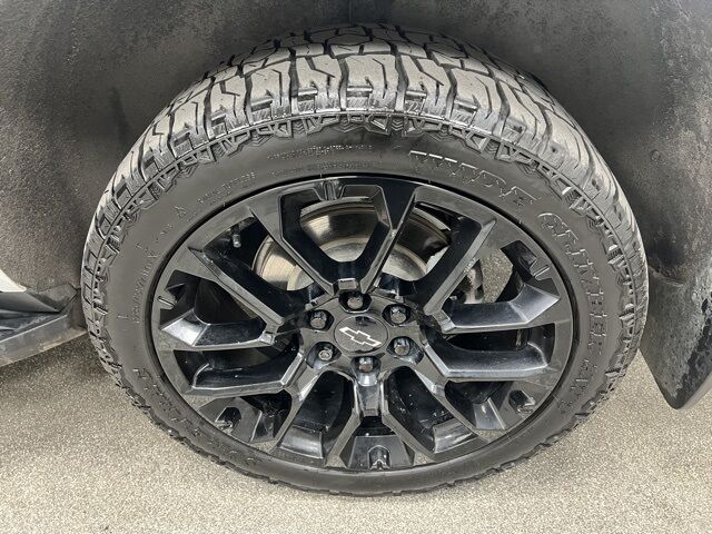 2023 Chevrolet Tahoe RST Highlands Ranch CO