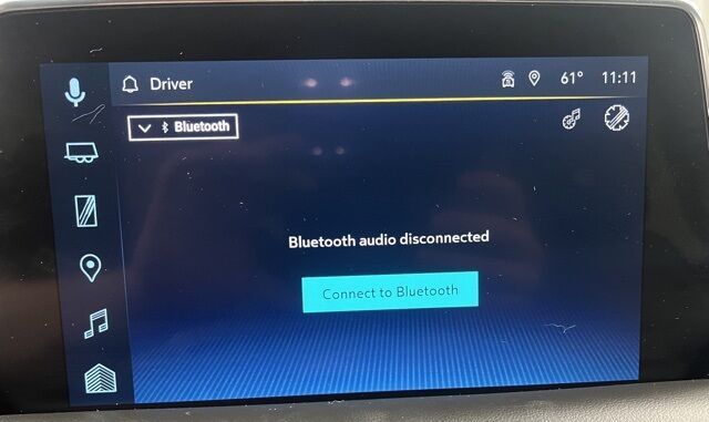 2023 Chevrolet Tahoe RST Highlands Ranch CO