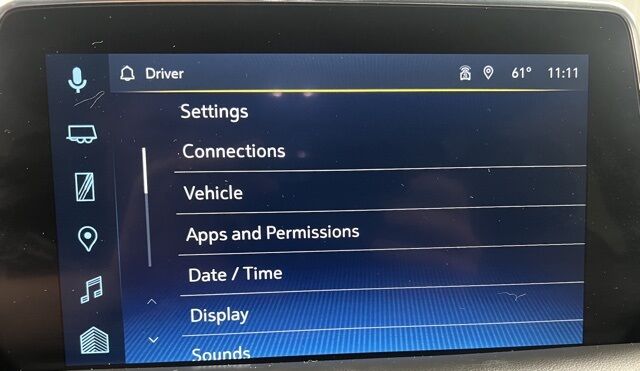 2023 Chevrolet Tahoe RST Highlands Ranch CO