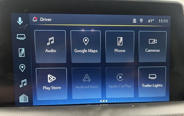 2023 Chevrolet Tahoe RST Highlands Ranch CO