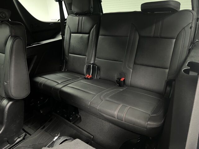 2023 Chevrolet Tahoe RST Highlands Ranch CO