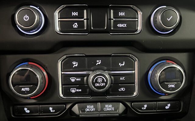 2023 Chevrolet Tahoe RST Highlands Ranch CO