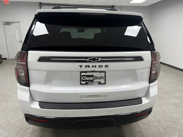 2023 Chevrolet Tahoe RST Highlands Ranch CO