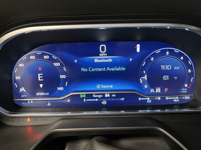 2023 Chevrolet Tahoe RST Highlands Ranch CO