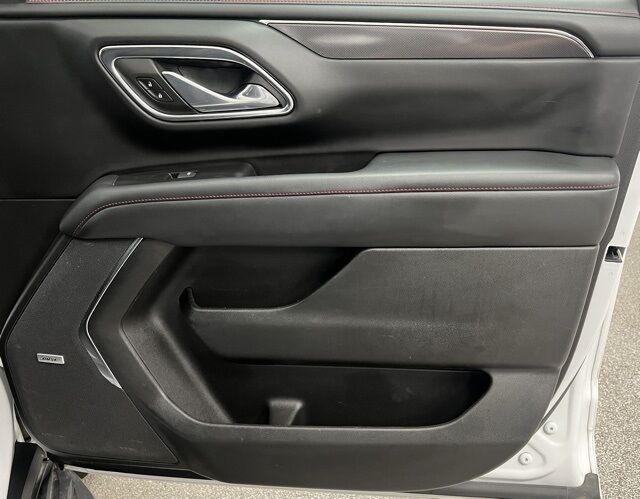 2023 Chevrolet Tahoe RST Highlands Ranch CO