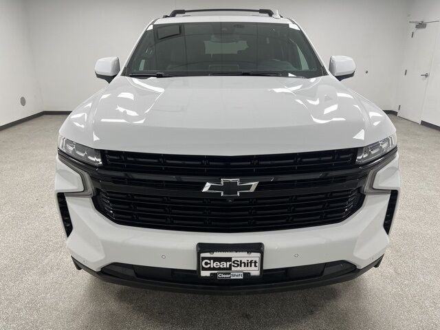 2023 Chevrolet Tahoe RST Highlands Ranch CO