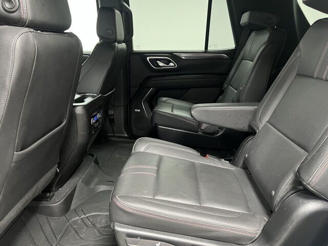 2023 Chevrolet Tahoe RST Highlands Ranch CO