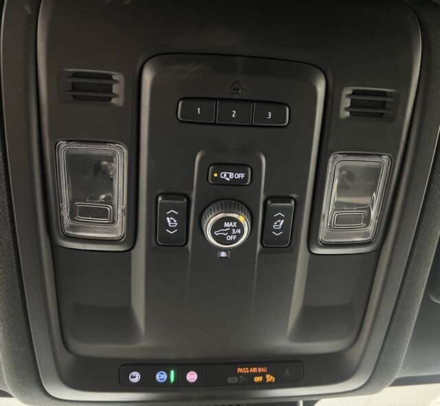 2023 Chevrolet Tahoe RST Highlands Ranch CO