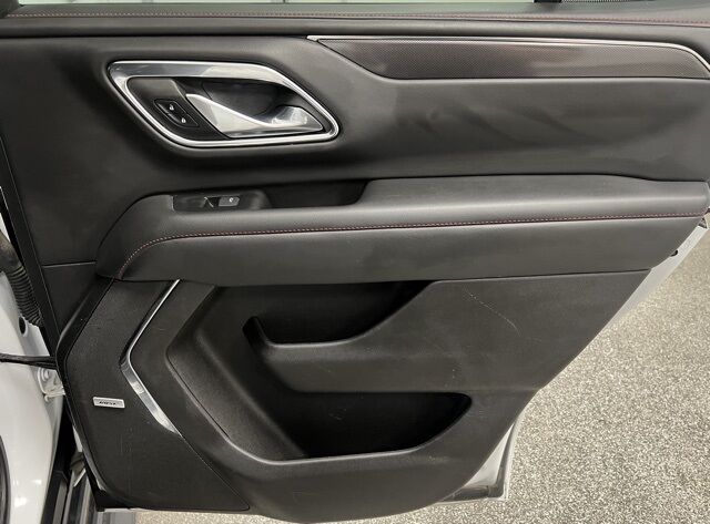 2023 Chevrolet Tahoe RST Highlands Ranch CO