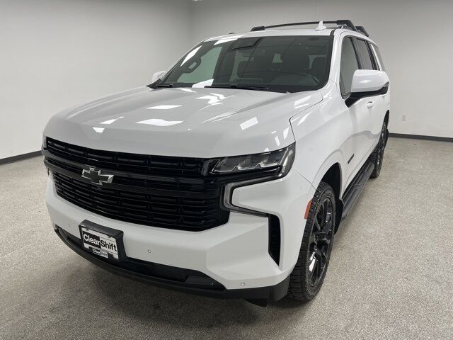 2023 Chevrolet Tahoe RST Highlands Ranch CO
