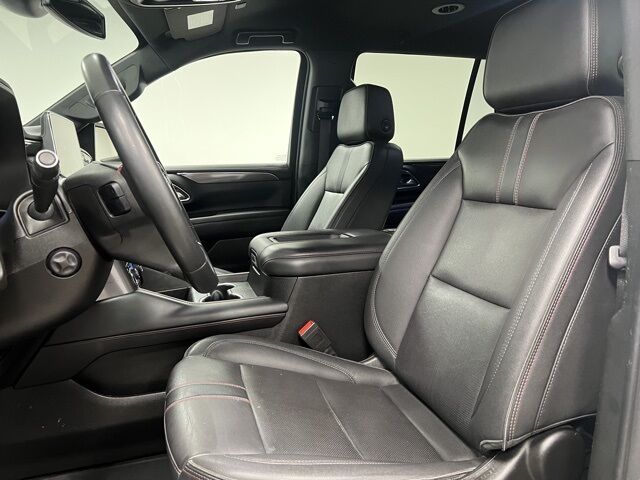 2023 Chevrolet Tahoe RST Highlands Ranch CO