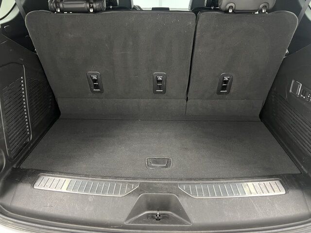 2023 Chevrolet Tahoe RST Highlands Ranch CO