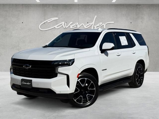 2023 Chevrolet Tahoe RST Inglewood  CA