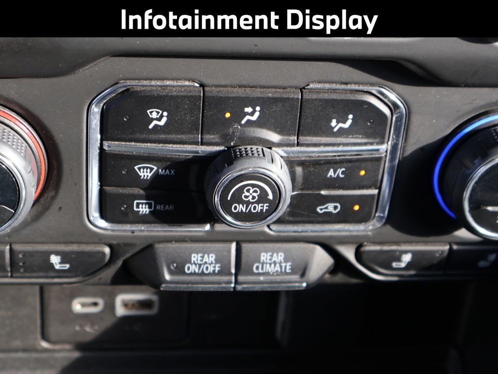 2023 Chevrolet Tahoe RST San Clemente CA