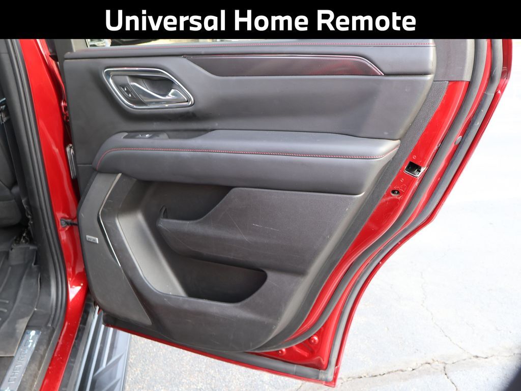 2023 Chevrolet Tahoe RST San Clemente CA