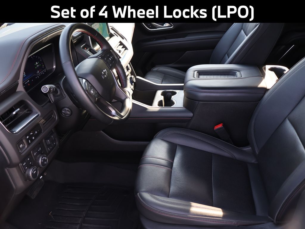 2023 Chevrolet Tahoe RST San Clemente CA