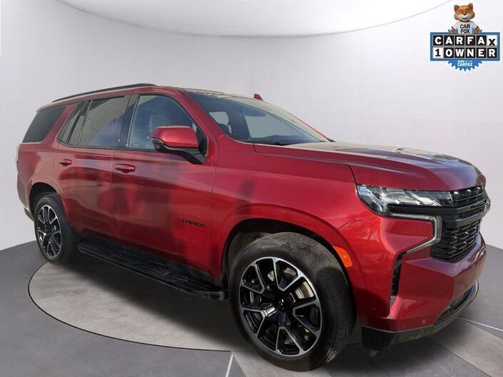2023 Chevrolet Tahoe RST Oshkosh WI