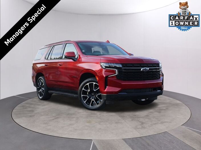 2023 Chevrolet Tahoe RST Oshkosh WI