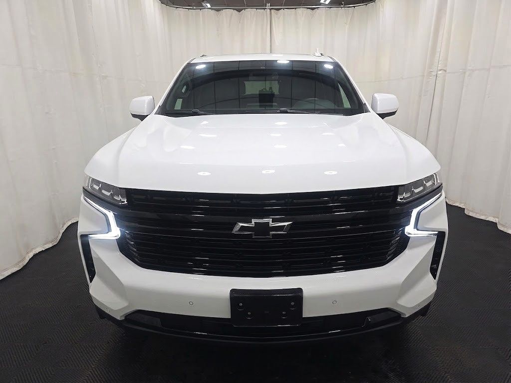 2023 Chevrolet Tahoe RST Panoramic Roof / Bose Sound Portland OR
