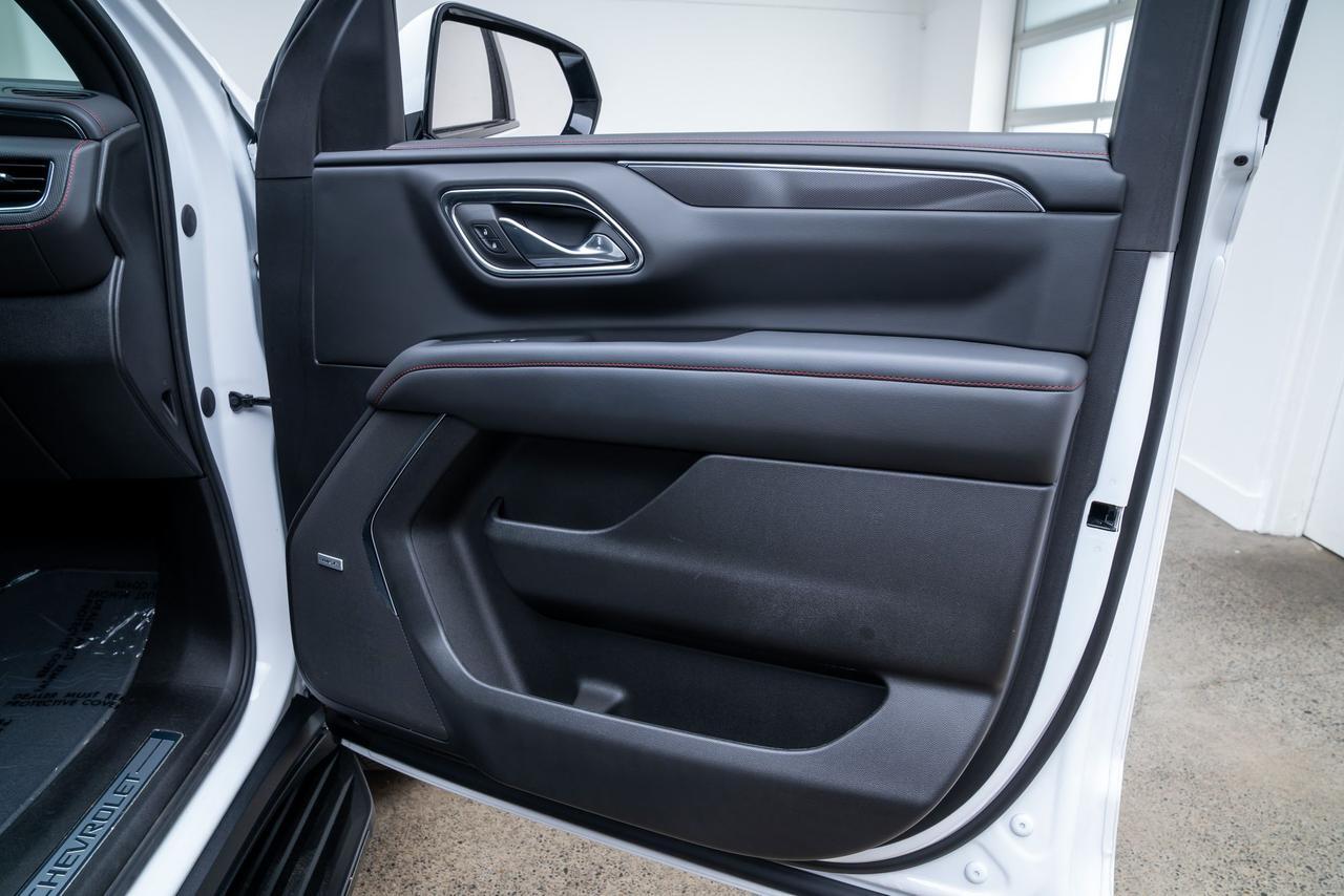 2023 Chevrolet Tahoe RST Panoramic Roof / Bose Sound Portland OR