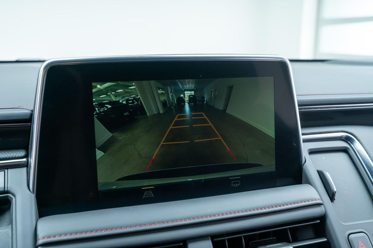 2023 Chevrolet Tahoe RST Panoramic Roof / Bose Sound Portland OR