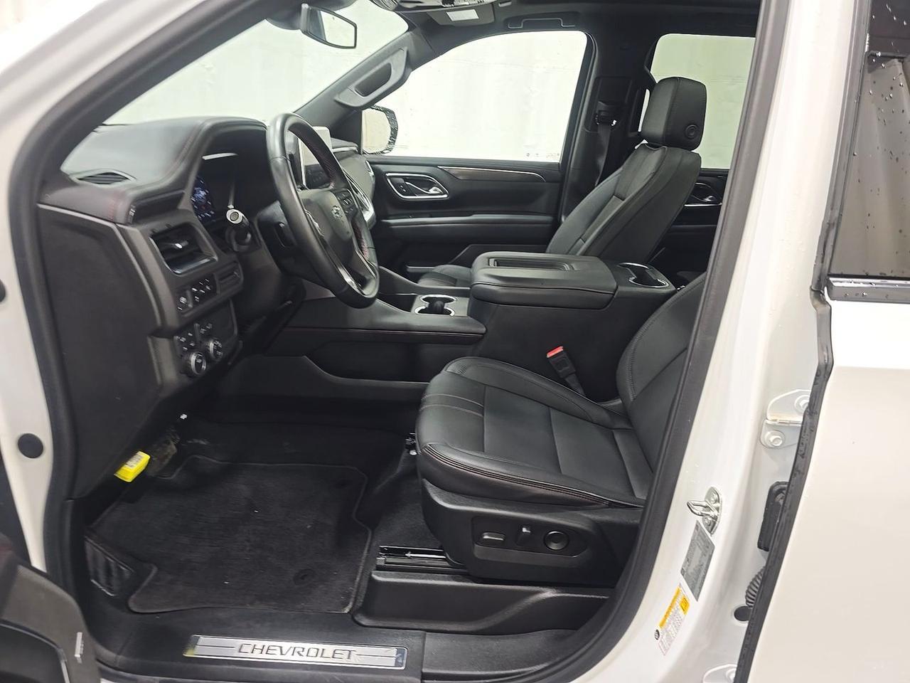 2023 Chevrolet Tahoe RST Panoramic Roof / Bose Sound Portland OR