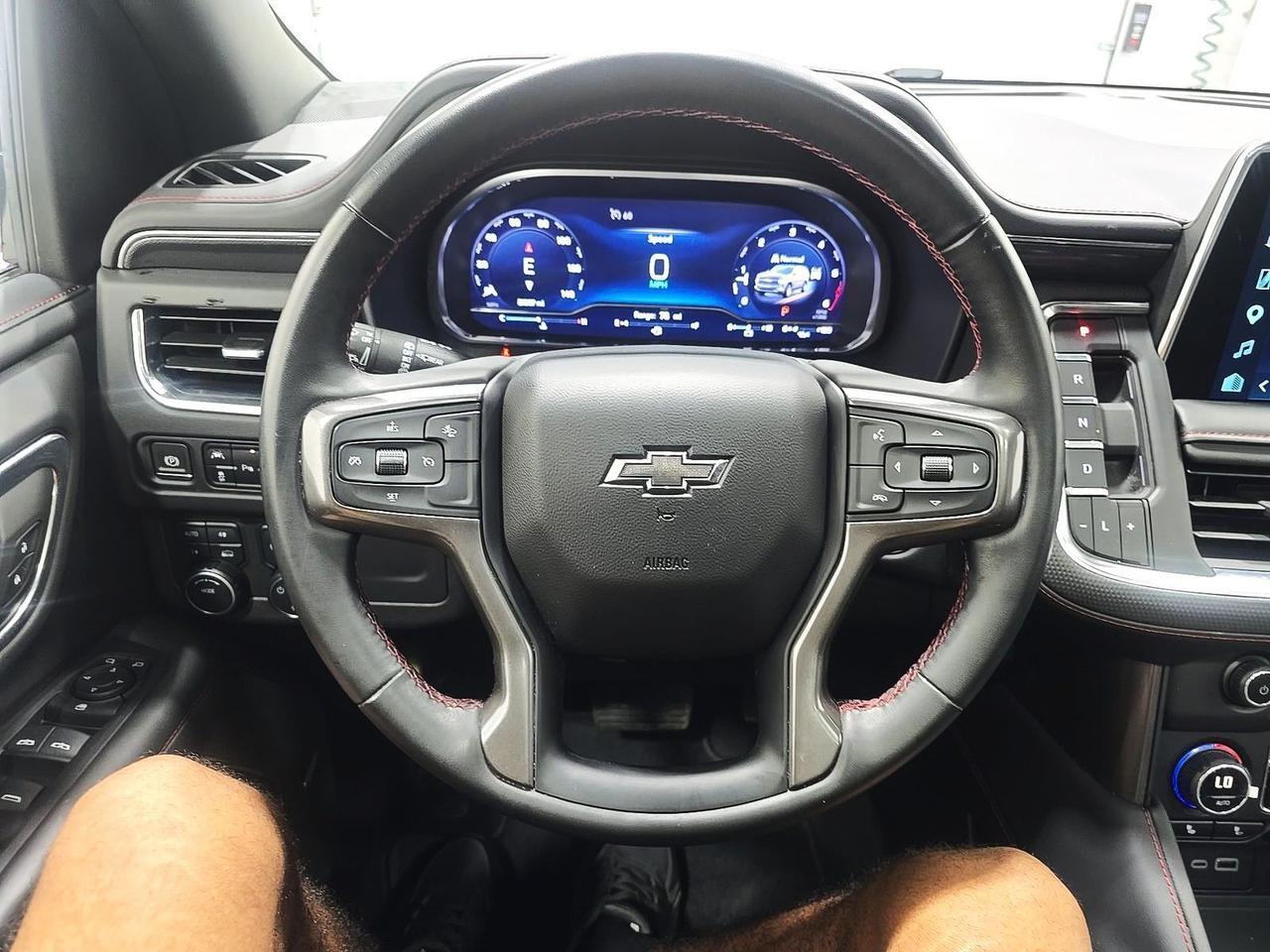2023 Chevrolet Tahoe RST Panoramic Roof / Bose Sound Portland OR