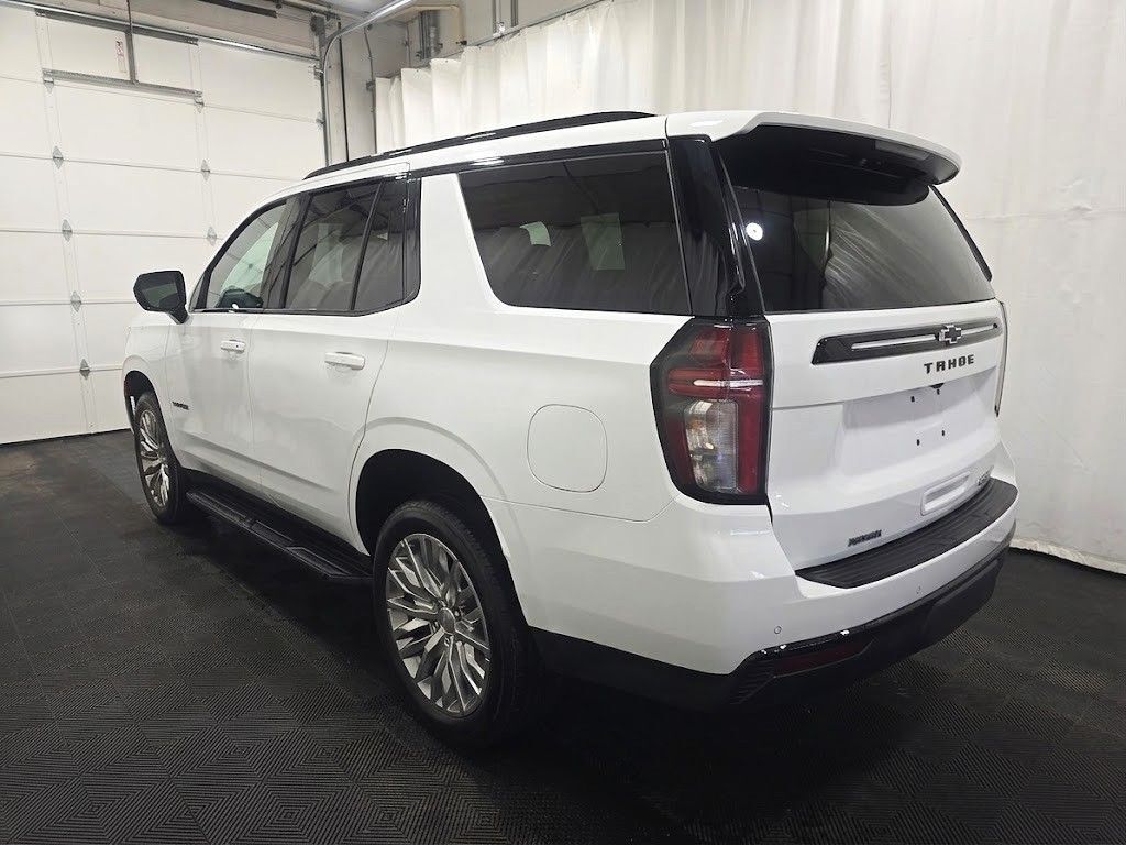 2023 Chevrolet Tahoe RST Panoramic Roof / Bose Sound Portland OR