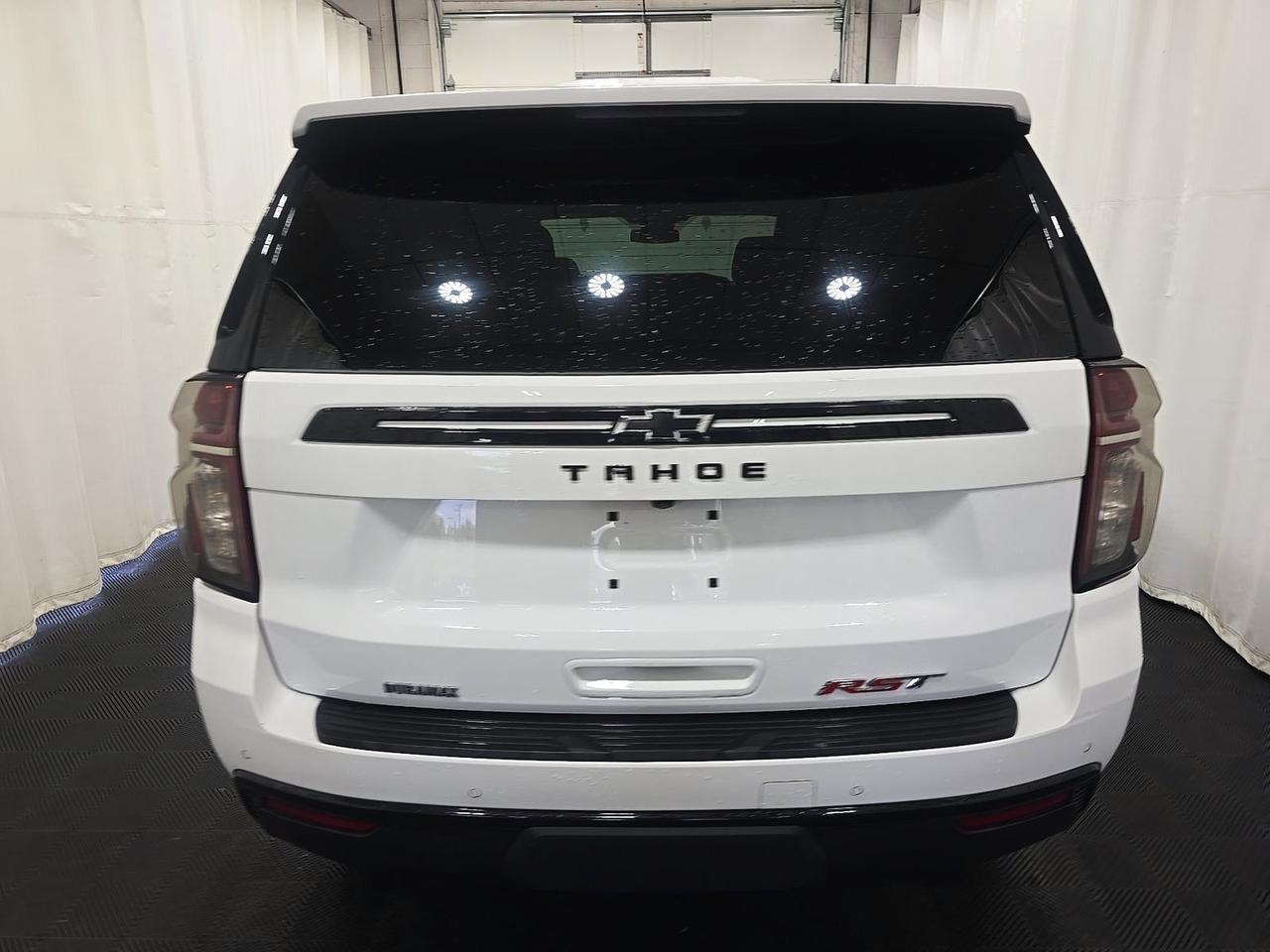 2023 Chevrolet Tahoe RST Panoramic Roof / Bose Sound Portland OR