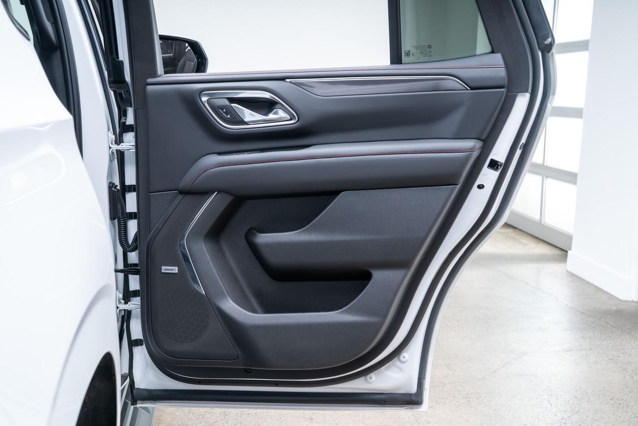 2023 Chevrolet Tahoe RST Panoramic Roof / Bose Sound Portland OR