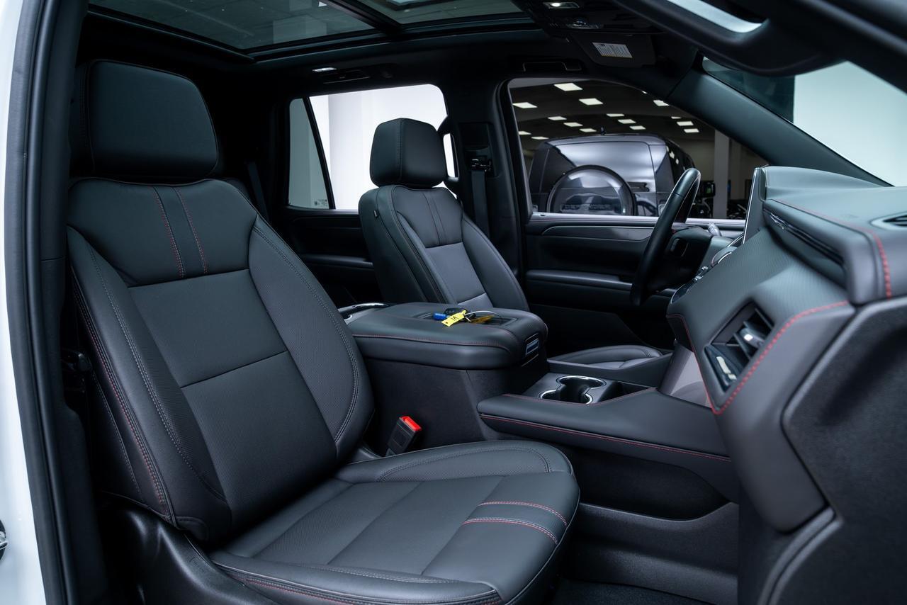 2023 Chevrolet Tahoe RST Panoramic Roof / Bose Sound Portland OR