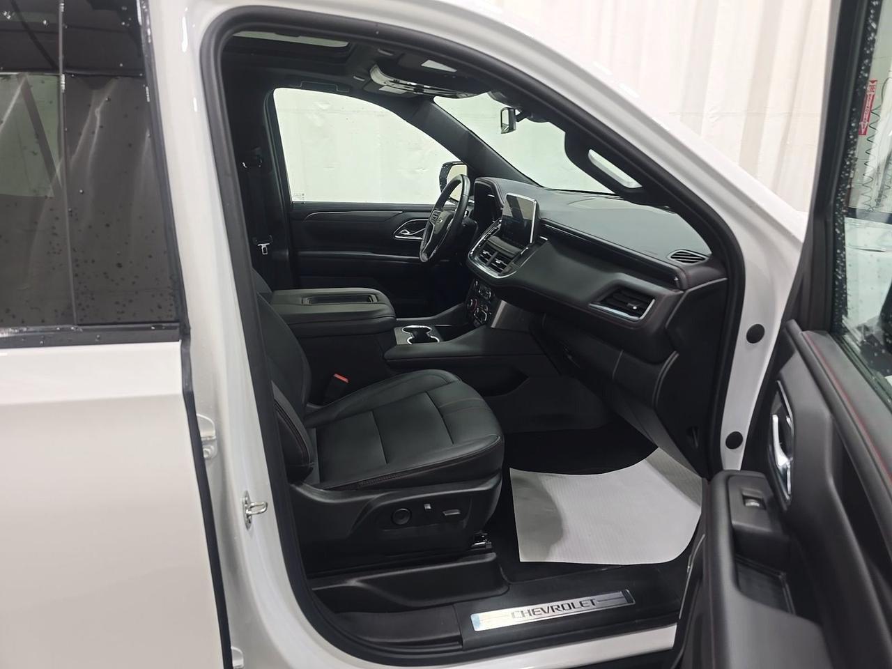 2023 Chevrolet Tahoe RST Panoramic Roof / Bose Sound Portland OR