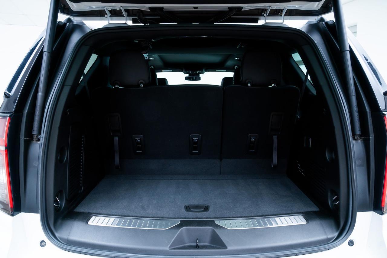 2023 Chevrolet Tahoe RST Panoramic Roof / Bose Sound Portland OR