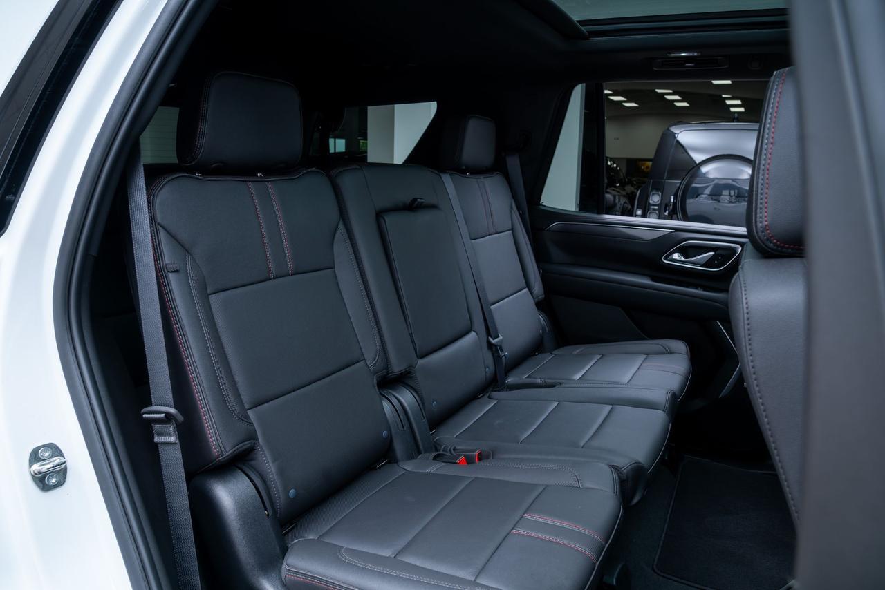 2023 Chevrolet Tahoe RST Panoramic Roof / Bose Sound Portland OR