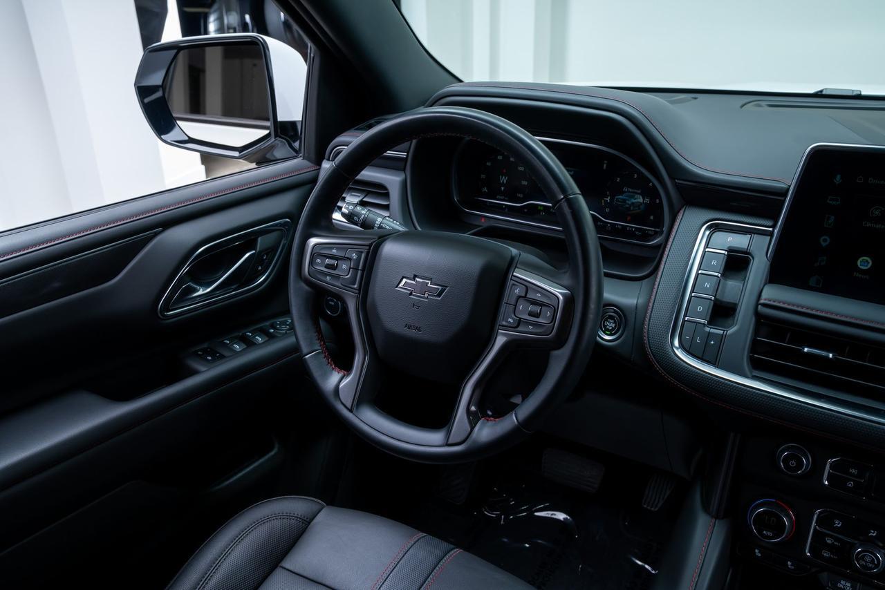 2023 Chevrolet Tahoe RST Panoramic Roof / Bose Sound Portland OR