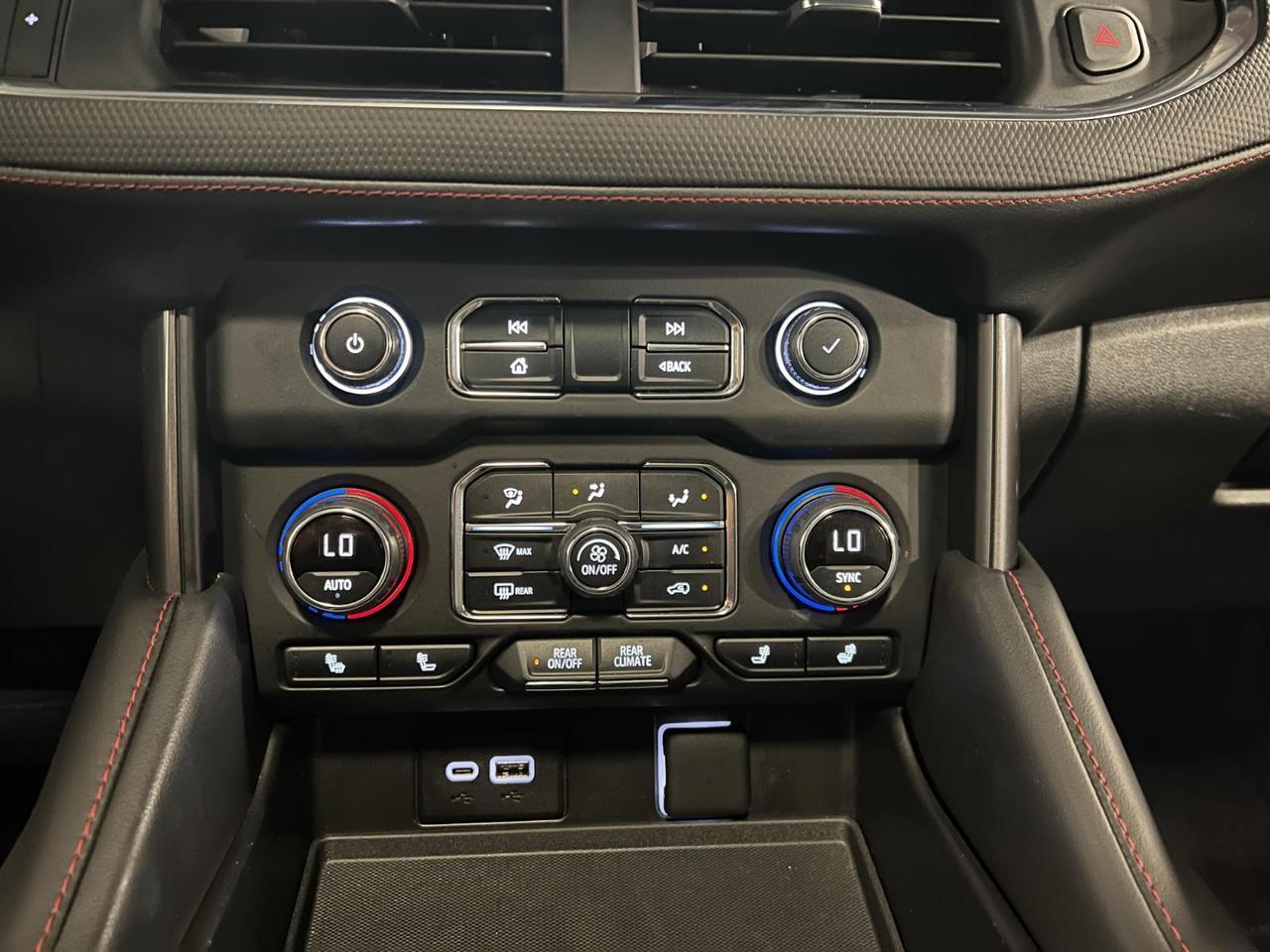 2023 Chevrolet Tahoe RST Parker CO
