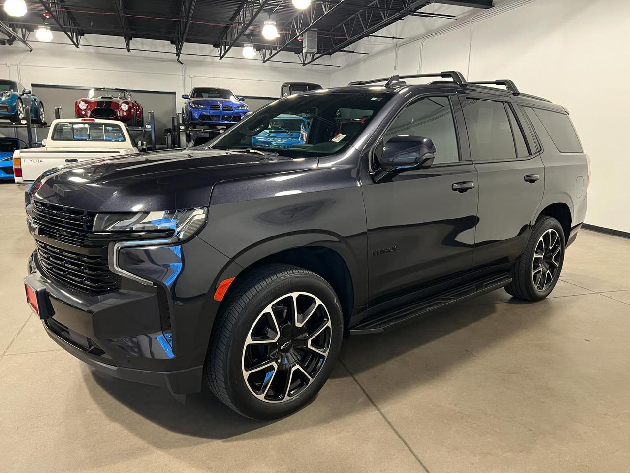 2023 Chevrolet Tahoe RST Parker CO