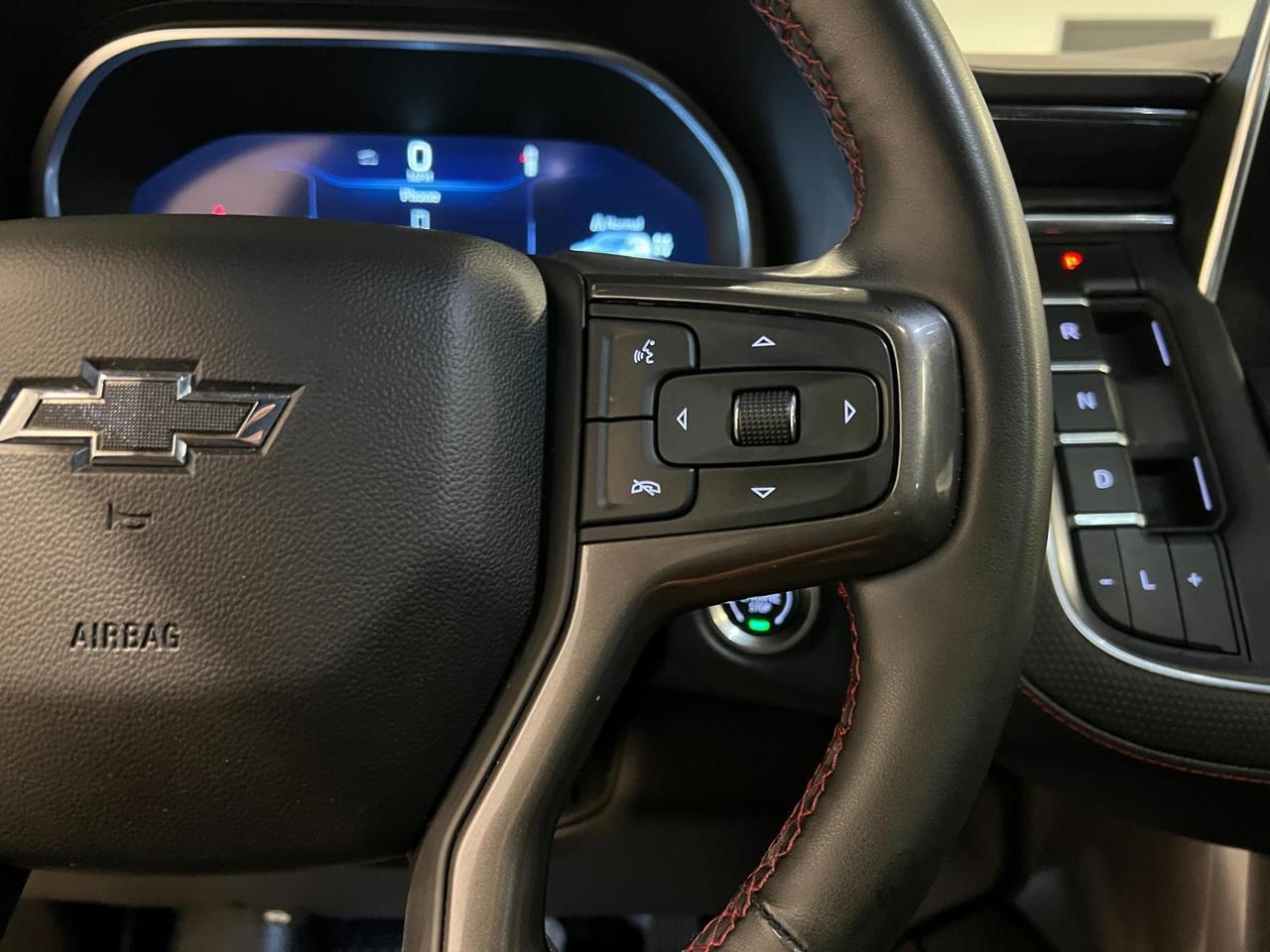 2023 Chevrolet Tahoe RST Parker CO