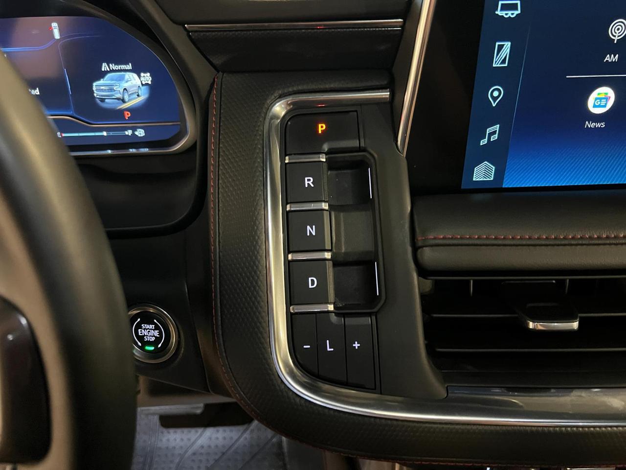 2023 Chevrolet Tahoe RST Parker CO