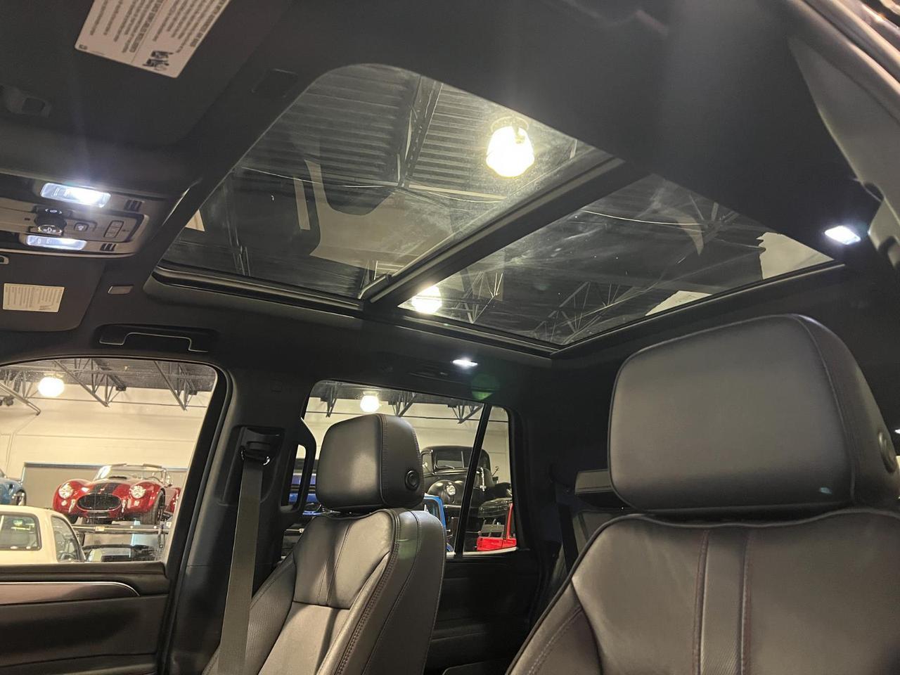 2023 Chevrolet Tahoe RST Parker CO