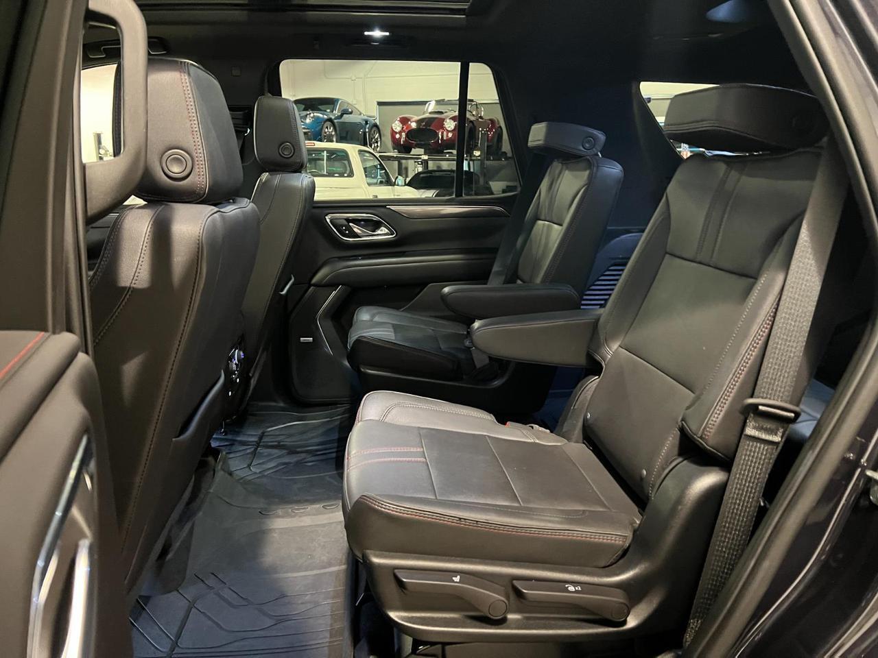 2023 Chevrolet Tahoe RST Parker CO