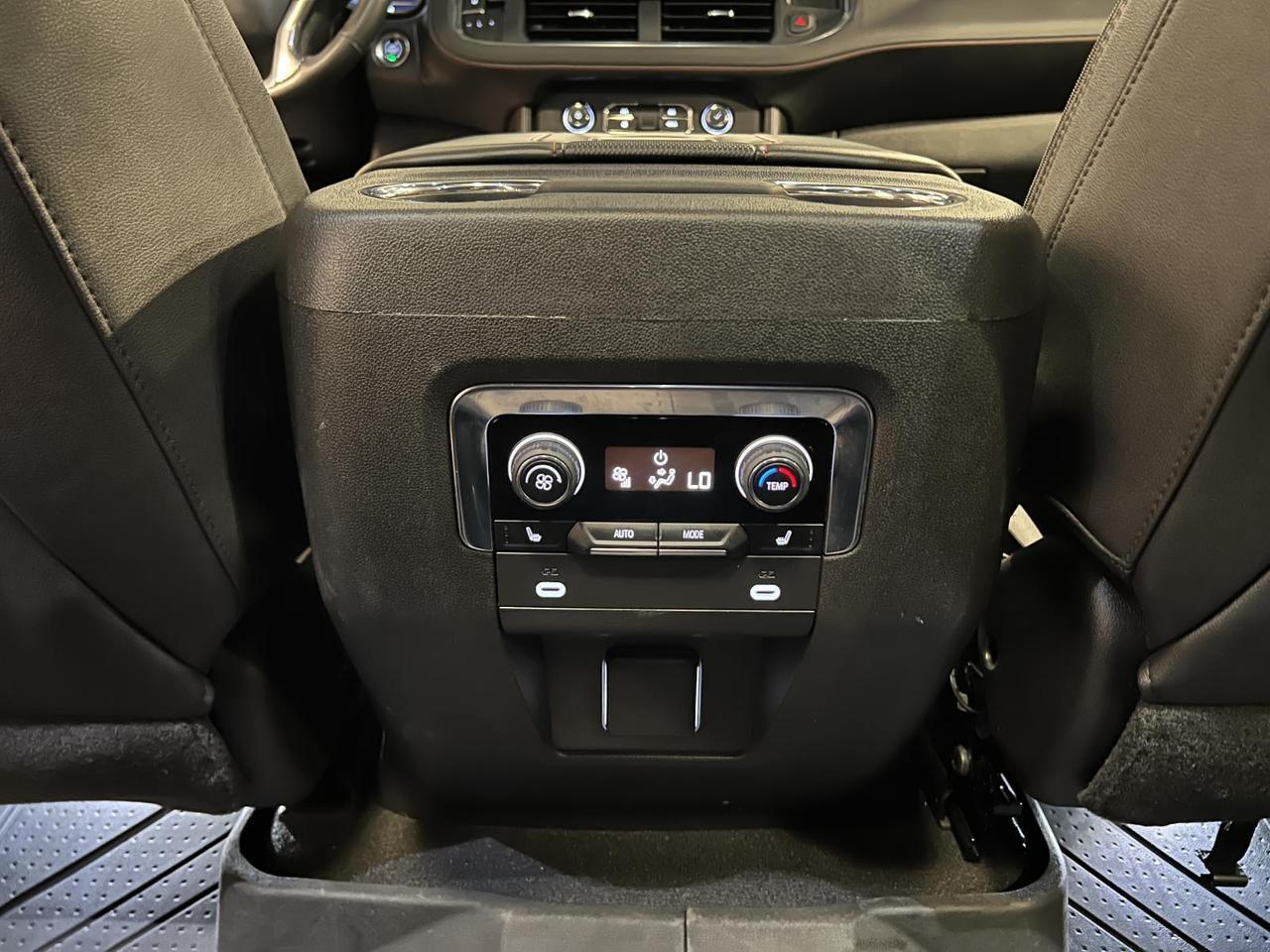 2023 Chevrolet Tahoe RST Parker CO