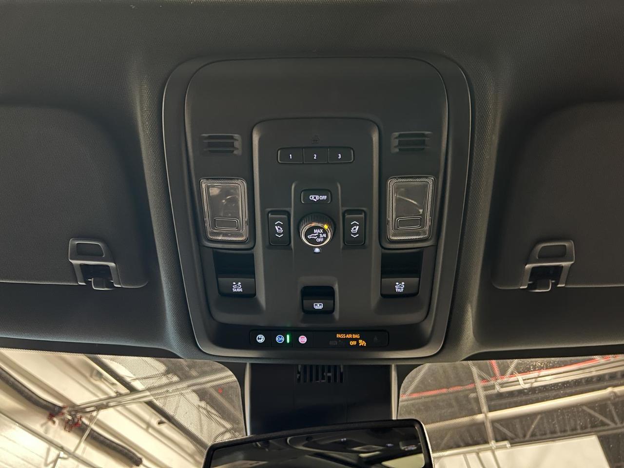 2023 Chevrolet Tahoe RST Parker CO